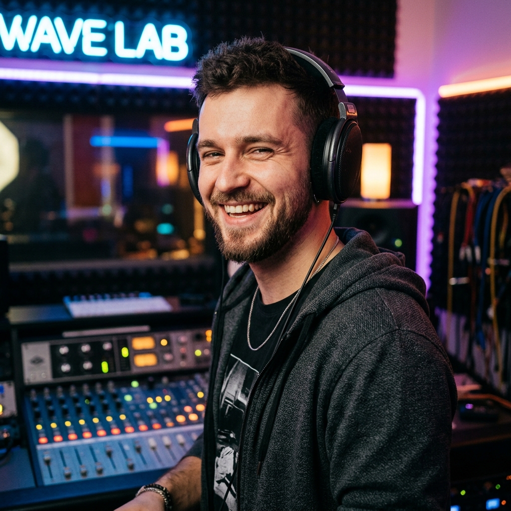 Adam Miller - Songwriter